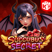 Bí Mật Succubus screenshot