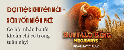 Trải Nghiệm Game Đẳng Cấp banner
