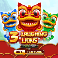3 Sư Tử Vui Vẻ POWER COMBO game poster