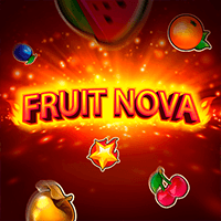 Fruit Nova game poster