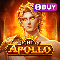 Ngọn Lửa Apollo game poster