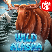 Alaska Hoang Dã game poster